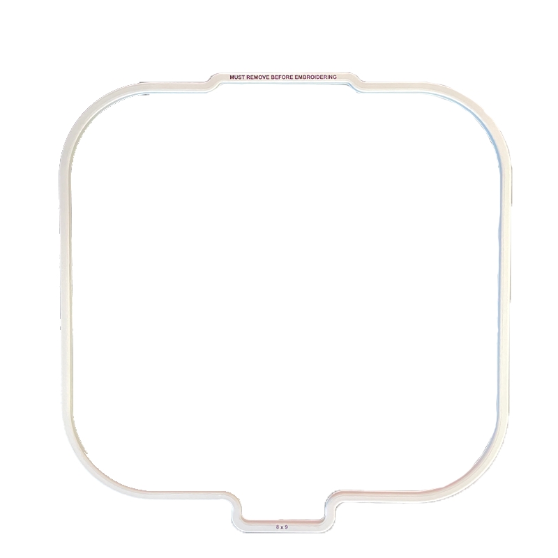 Mighty Hoop - Backing Holder 8x9"(20,3x22,8cm)