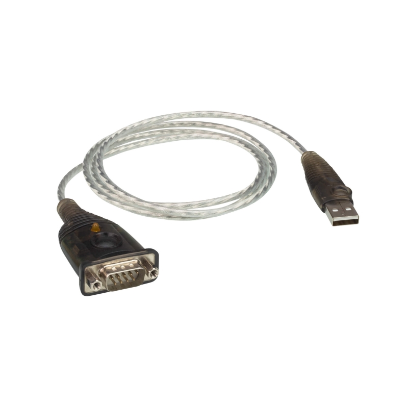 Adaptateur USB / SERIE RS-232D89