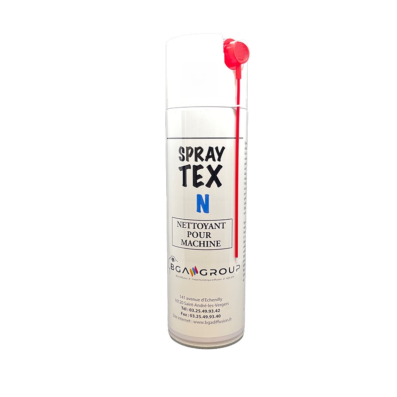 Spraytex N - nettoyant