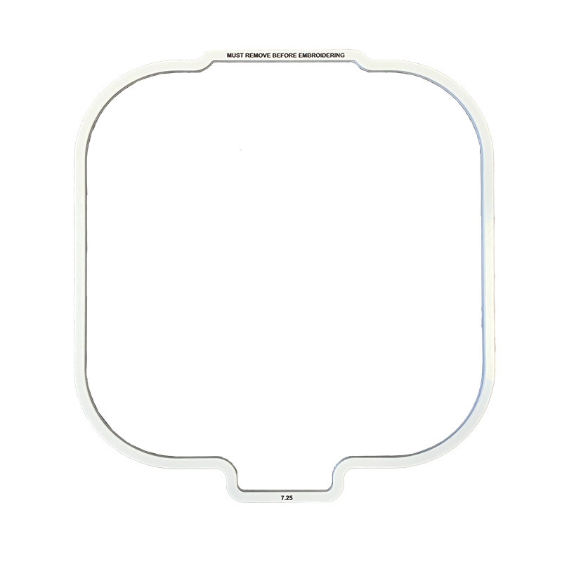 Mighty Hoop - Backing Holder 7.25" (18.4cm)