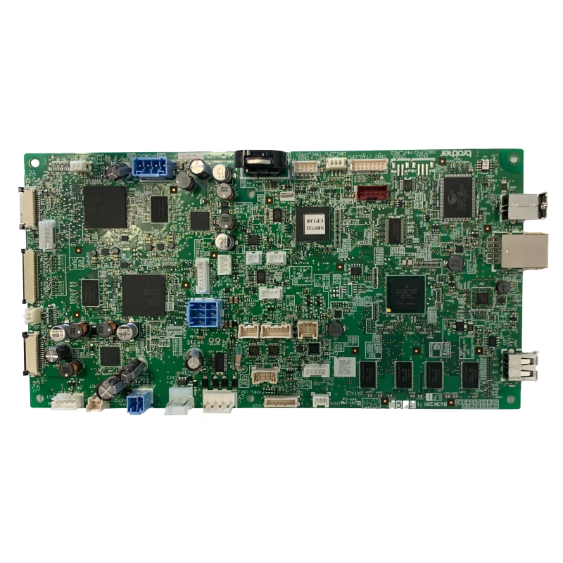 Main PCB Unit GTX Pro - SC1639001