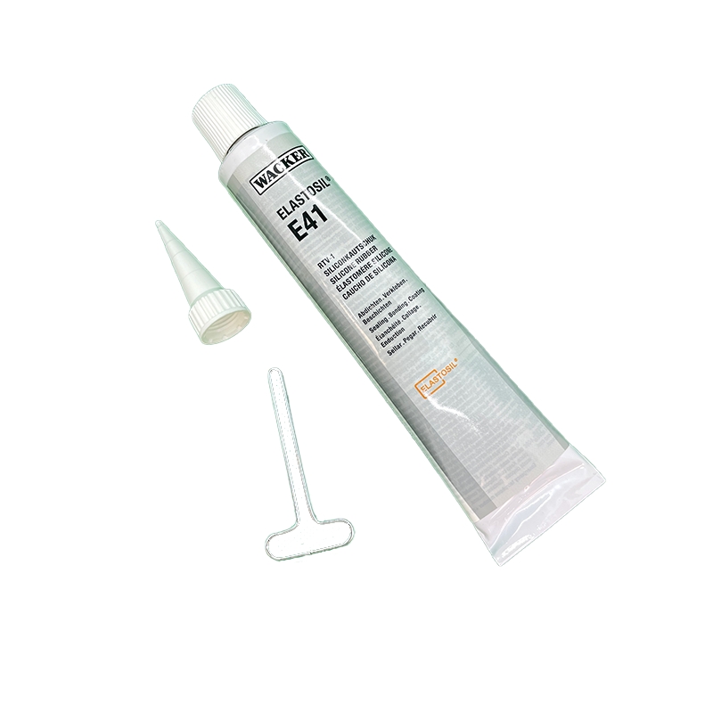 Colle silicone Sefa E41 (90ml)