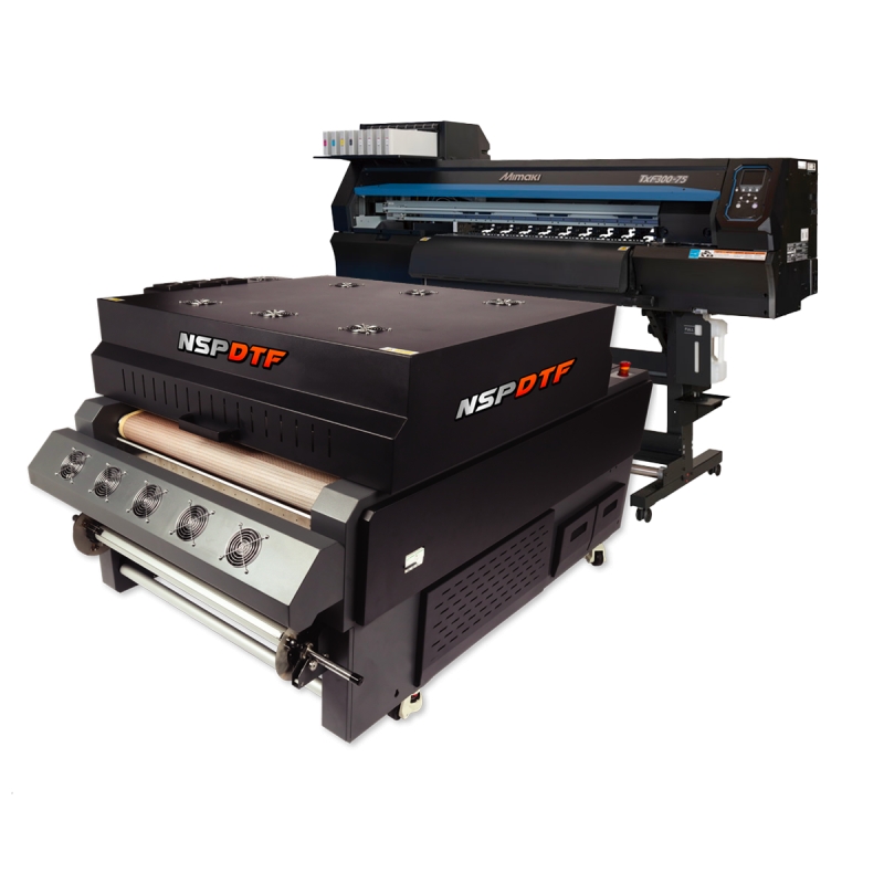 Imprimante DTF Mimaki TXF150-75