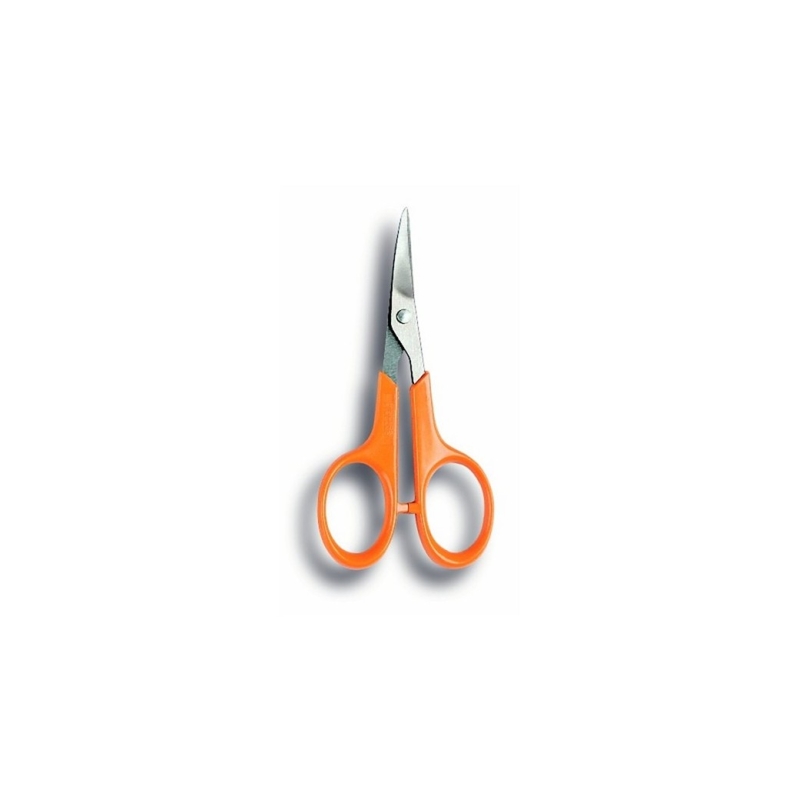 Ciseaux courbé FISKARS N°9808 - 10cm