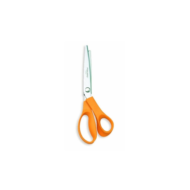 Ciseaux Cranteur FISKARS 9445 - 23cm