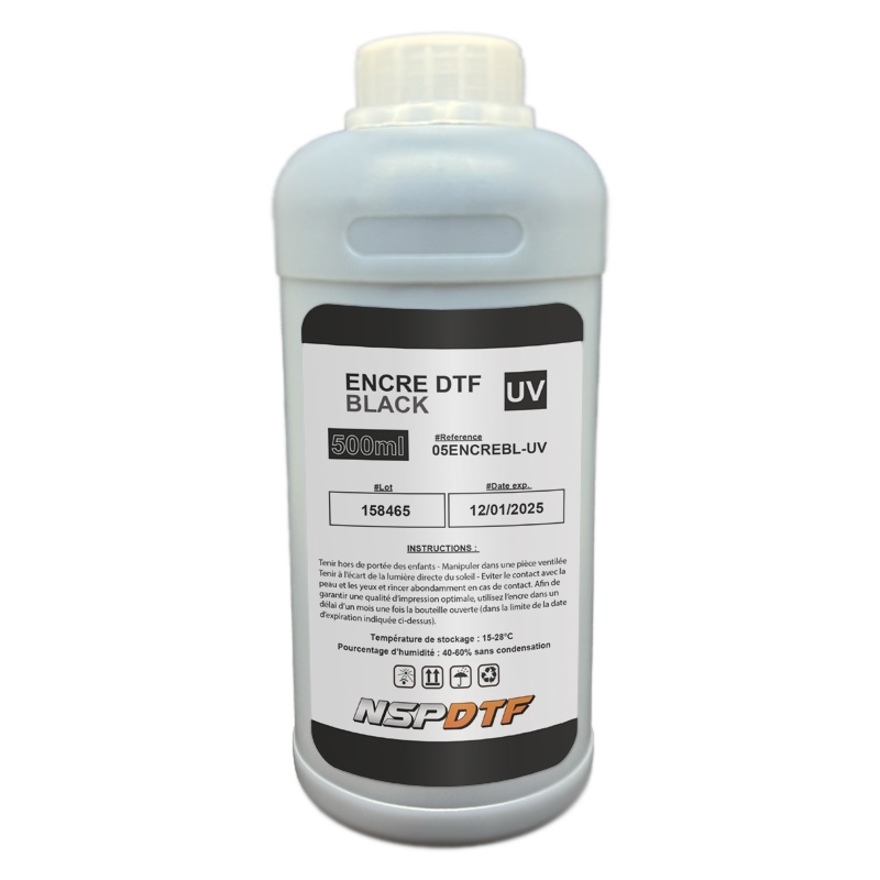 Encre UV DTF | 500ml