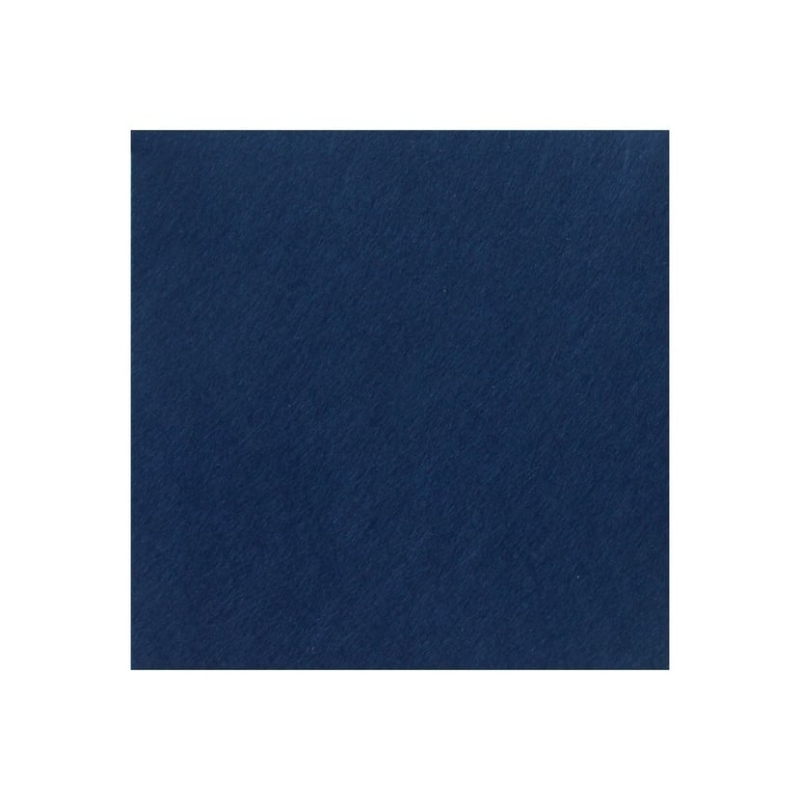 Feutrine Bleu marine 456 - 200g/m²