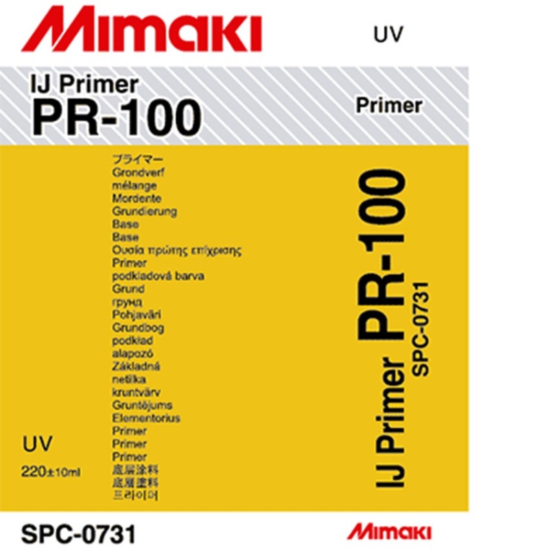 Encre PR-100 IJ Pimer - 220ml