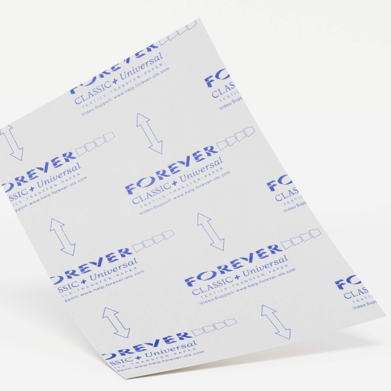 100 feuilles Forever Classic + Universal DIN A3