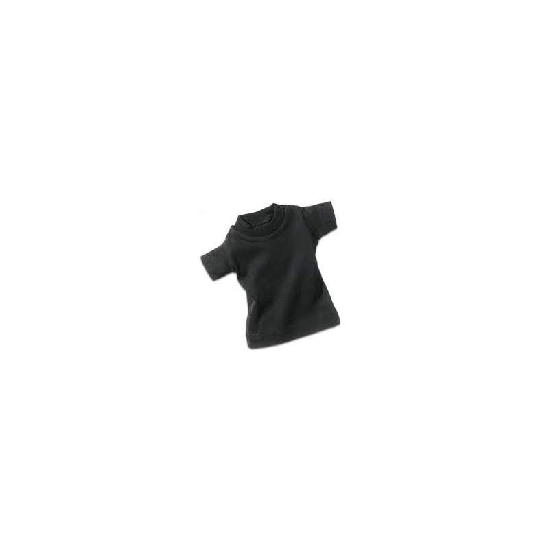 Forever mini T-Shirt noir