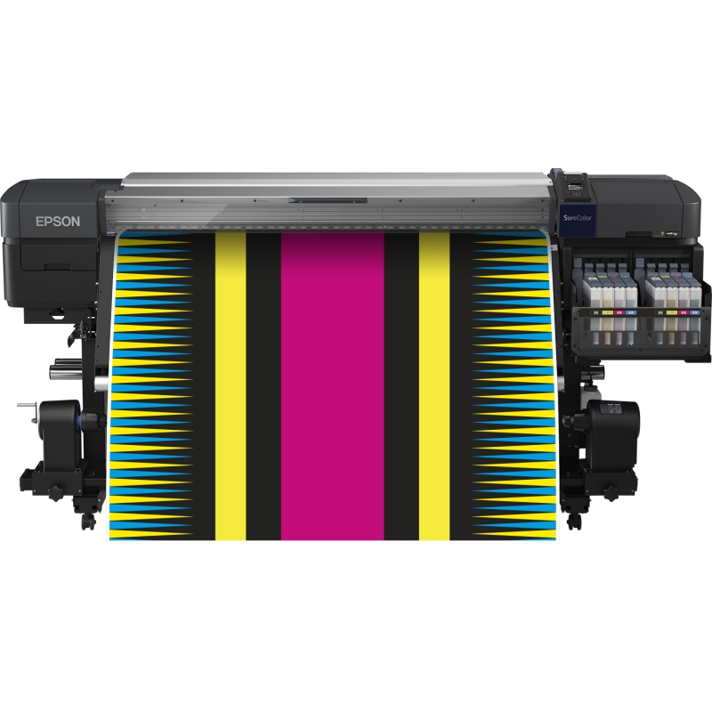 Epson Surecolor SC-F9400 (hdK) 64"