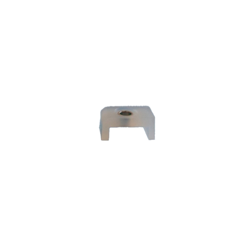 Plastique de support bobine pince fil - HT230520