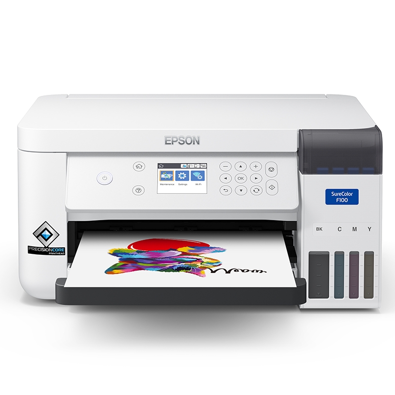 Imprimante sublimation Epson SureColor SC-F100