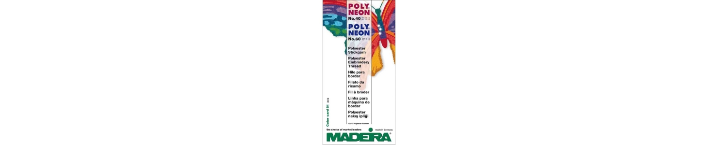 Polyneon Madeira