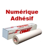 Numérique adhésif