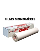 Films monomères