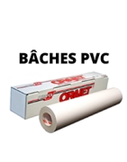 Bâches PVC