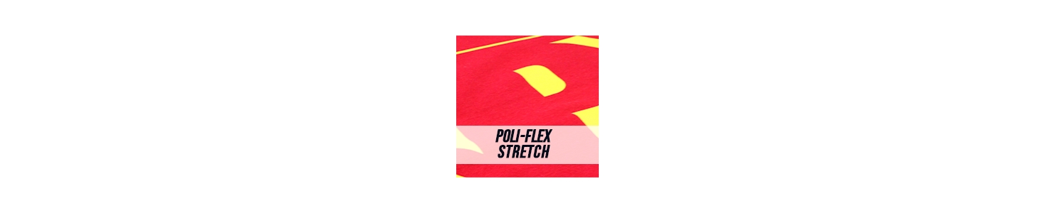 Poli-Flex Stretch