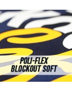 Poli-Flex Blockout Soft