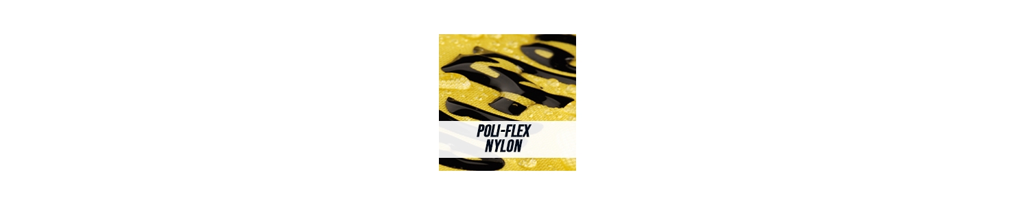 Poli-Flex Nylon