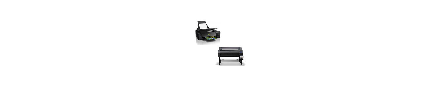 Imprimantes de sublimation Epson