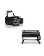 Imprimantes de sublimation Epson